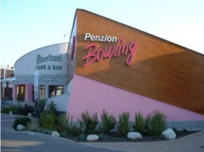 Отель Penzion Bowling, Липтовски Микулаш